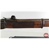 Image 10 : RIFLE: Swiss Vetterli 1869/71 : 41 Swiss Rimfire (10.4x38mm) : Bolt Action