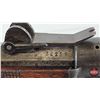 Image 19 : RIFLE: Swiss Vetterli 1869/71 : 41 Swiss Rimfire (10.4x38mm) : Bolt Action