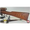 Image 20 : RIFLE: Swiss Vetterli 1869/71 : 41 Swiss Rimfire (10.4x38mm) : Bolt Action