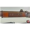 Image 21 : RIFLE: Swiss Vetterli 1869/71 : 41 Swiss Rimfire (10.4x38mm) : Bolt Action