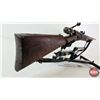 Image 7 : RIFLE: Swiss Vetterli 1869/71 : 41 Swiss Rimfire (10.4x38mm) : Bolt Action