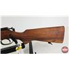 Image 14 : RIFLE: Cooey Sure Shot : 22 Cal : Bolt Action