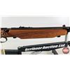 Image 8 : RIFLE: Cooey Sure Shot : 22 Cal : Bolt Action