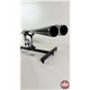 Image 10 : SHOTGUN: Wallas Wigton : 12ga Side x Side : Stub Twist : Damascus BBL : Break Action
