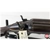 Image 12 : SHOTGUN: Wallas Wigton : 12ga Side x Side : Stub Twist : Damascus BBL : Break Action