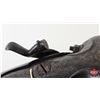 Image 15 : SHOTGUN: Wallas Wigton : 12ga Side x Side : Stub Twist : Damascus BBL : Break Action