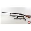 Image 16 : SHOTGUN: Wallas Wigton : 12ga Side x Side : Stub Twist : Damascus BBL : Break Action