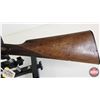 Image 18 : SHOTGUN: Wallas Wigton : 12ga Side x Side : Stub Twist : Damascus BBL : Break Action