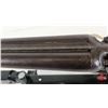 Image 19 : SHOTGUN: Wallas Wigton : 12ga Side x Side : Stub Twist : Damascus BBL : Break Action
