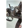 Image 3 : SHOTGUN: Wallas Wigton : 12ga Side x Side : Stub Twist : Damascus BBL : Break Action