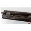 Image 4 : SHOTGUN: Wallas Wigton : 12ga Side x Side : Stub Twist : Damascus BBL : Break Action