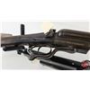 Image 7 : SHOTGUN: Wallas Wigton : 12ga Side x Side : Stub Twist : Damascus BBL : Break Action