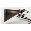 Image 9 : SHOTGUN: Wallas Wigton : 12ga Side x Side : Stub Twist : Damascus BBL : Break Action