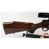 Image 10 : RIFLE: Sako Finnbear : 7mm Rem Mag : Bolt Action : c/w Bushnell 4-12x40 Scope