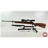 Image 11 : RIFLE: Sako Finnbear : 7mm Rem Mag : Bolt Action : c/w Bushnell 4-12x40 Scope