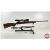 Image 1 : RIFLE: Sako Finnbear : 7mm Rem Mag : Bolt Action : c/w Bushnell 4-12x40 Scope