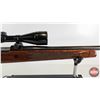 Image 8 : RIFLE: Sako Finnbear : 7mm Rem Mag : Bolt Action : c/w Bushnell 4-12x40 Scope