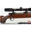 Image 9 : RIFLE: Sako Finnbear : 7mm Rem Mag : Bolt Action : c/w Bushnell 4-12x40 Scope