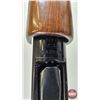 Image 11 : SHOTGUN: Winchester 1200 : 12ga (3") Pump Action : Full Choke : c/w Suede Case