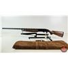 Image 14 : SHOTGUN: Winchester 1200 : 12ga (3") Pump Action : Full Choke : c/w Suede Case