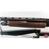 Image 17 : SHOTGUN: Winchester 1200 : 12ga (3") Pump Action : Full Choke : c/w Suede Case