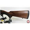 Image 18 : SHOTGUN: Winchester 1200 : 12ga (3") Pump Action : Full Choke : c/w Suede Case