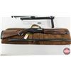 Image 19 : SHOTGUN: Winchester 1200 : 12ga (3") Pump Action : Full Choke : c/w Suede Case