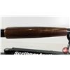 Image 5 : SHOTGUN: Winchester 1200 : 12ga (3") Pump Action : Full Choke : c/w Suede Case