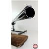 Image 7 : SHOTGUN: Winchester 1200 : 12ga (3") Pump Action : Full Choke : c/w Suede Case