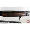 Image 8 : SHOTGUN: Winchester 1200 : 12ga (3") Pump Action : Full Choke : c/w Suede Case