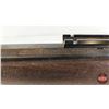 Image 12 : BLACK POWDER RIFLE: Connecticut Valley Arms Blazer : 50 Cal Percussion Muzzle Loader : OCT BBL