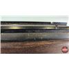 Image 13 : BLACK POWDER RIFLE: Connecticut Valley Arms Blazer : 50 Cal Percussion Muzzle Loader : OCT BBL