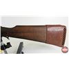Image 14 : BLACK POWDER RIFLE: Connecticut Valley Arms Blazer : 50 Cal Percussion Muzzle Loader : OCT BBL