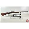 Image 1 : BLACK POWDER RIFLE: Connecticut Valley Arms Blazer : 50 Cal Percussion Muzzle Loader : OCT BBL