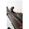 Image 3 : BLACK POWDER RIFLE: Connecticut Valley Arms Blazer : 50 Cal Percussion Muzzle Loader : OCT BBL