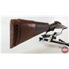 Image 6 : BLACK POWDER RIFLE: Connecticut Valley Arms Blazer : 50 Cal Percussion Muzzle Loader : OCT BBL