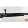 Image 5 : RIFLE: Cooey ACE 1 : 22 Cal : Bolt Action : Water Damage