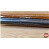 Image 5 : (3) RIFLES: Savage : Model 3C : 22 S/L/LR : Bolt Action : Missing Bolts : c/w Case