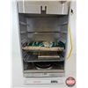 Image 2 : Coleman Versa Smoker : Model 6600A : Electric : c/w Wood Chips & Recipe Booklet