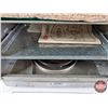 Image 4 : Coleman Versa Smoker : Model 6600A : Electric : c/w Wood Chips & Recipe Booklet