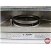 Image 5 : Coleman Versa Smoker : Model 6600A : Electric : c/w Wood Chips & Recipe Booklet