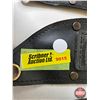 Image 6 : (5) Survival Knives : c/w Sheaths