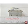 Image 3 : Hawk Precision Bullets : .458 Diameter : 400 Gr Flat Point : Partial Box Marked 34