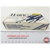 Image 4 : Hawk Precision Bullets : .458 Diameter : 400 Gr Flat Point : Partial Box Marked 34
