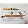 Image 1 : Rapala Fillet Knife : J. Marttiini Finland : c/w Leather Sheath