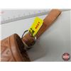 Image 7 : Rapala Fillet Knife : J. Marttiini Finland : c/w Leather Sheath