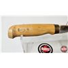Image 4 : Rapala Fillet Knife : J. Marttiini Finland : Stainless Blade : c/w Leather Sheath