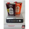 Image 6 : (2) Tins IMR Smokeless Reloading Powder : 4350 & 4831