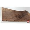 Image 2 : Wooden Gunstock Blank : Rough Shaped