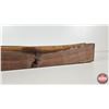 Image 3 : Wooden Gunstock Blank : Rough Shaped